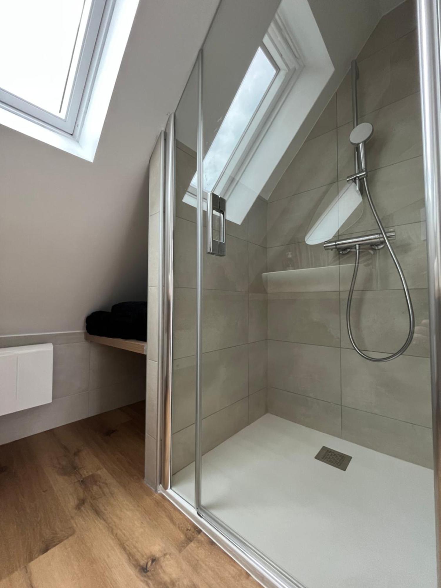 Maison De Charme Avec Jacuzzi - Bretagne / Ile De Batz Εξωτερικό φωτογραφία